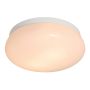 Nordlux FOAM 2210126001 Таванен светилник 1x60W/E27 IP44
