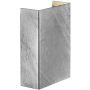 Nordlux FOLD 10 2019041031 Светильник за стена 3000K 225LM IP54