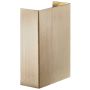 Nordlux FOLD 10 2019041035 Светильник за стена 3000K 225LM IP54
