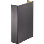 Nordlux FOLD 15 2019051003 Светильник за стена 3000K 150LM IP54
