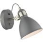 Dar Lighting Frederick FRE0737 Спот 1x40w/e14 ip20