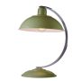 Elstead Lighting FRANKLIN FRANKLIN-GREEN Масичка лампа 1x60W/E27