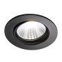 Nordlux FREMONT 47570103 Вградено спот светило 1x4,5W/LED 2700K 345LM IP23