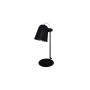 Zuma Line LAMP FT-0371-BCK Бюро лампа 1x25W/E27 IP20
