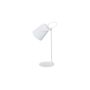 Zuma Line LAMP FT-0371-WH Бюро лампа 1x25W/E27 IP20