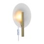 Nordlux FURIKO 2320241035 Светильник за стена 1x6W/G9 IP20