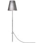 Nordlux FUSE 77518031 Стойка лампа 1x60W/E27 IP44