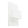 Norlys GENEVE 5108W Светильник за стена 1x8W/LED 4000K 961LM IP54