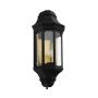 Norlys GENOVA 170B Светильник за стена 1x9W/E27 IP54