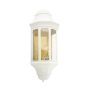 Norlys GENOVA 170W Светильник за стена 1x9W/E27 IP54