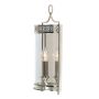 Elstead Lighting GUILDHALL GH-WB-PN Светильник за стена 1x60W/E14