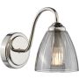 Dar Lighting Glynis GLY0738 Светильник за стена 1x40w/e14