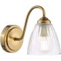 Dar Lighting Glynis GLY0763 Светильник за стена 1x40w/e14
