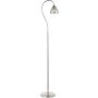 Dar Lighting Glynis GLY4938 Стойка лампа 1x40w/E27