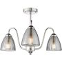 Dar Lighting Glynis GLY5338 Люстра 3x40w/e14