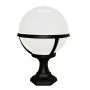 Elstead Lighting GLENBEIGH GLENBEIGH-PED-PO Стойка лампа 1x60W/E27 IP44