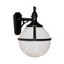 Elstead Lighting GLENBEIGH GLENBEIGH-WALL Светильник за стена 1x60W/E27 IP44