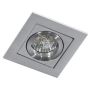 AZzardo PACO AZ0795 Вградено спот светило 1x50W/MR16