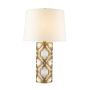 Gilded Nola Arabella GN-ARABELLA-TL-G Масичка лампа 1x100W/E27