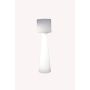 New Garden GRACE 140 3101 Стойка лампа 1x35W/LED 2800-3000k 1800lm ip65