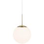 Nordlux GRANT 2010563035 Висяща лампа 1x25W/E27 IP20