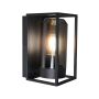 Nordlux GRIFFIN 2218131047 Светильник за стена 1x15W/E27 IP44