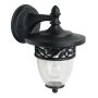 Elstead Lighting BURFORD GZH-BF2 Светильник за стена 1x60W/E27 IP44