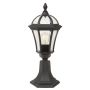 Elstead Lighting LEDBURY GZH-LB3 Стойка лампа 1x60W/E27 IP44