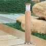 Elstead Lighting SANDBANKS GZ-POOLE-B Стойка лампа 1x15W/E27 IP55