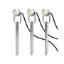 Elstead Lighting SPENNYMOOR GZCC-SPENNYMOOR-3S Градински фар 6x0,1W/LED IP54