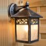 Elstead Lighting WINCHCOMBE GZH-WC2 Светильник за стена 1x60W/E27 IP44