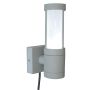 Garden Zone BETA GZ-BETA3 Светильник за стена 3x1W/LED IP54