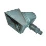Garden Zone BRONZE GZ-BRONZE13 Градински фар 4x1,2W/LED IP44