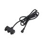 Garden Zone GARDEN ZONE GZCC-3-WAY-PLUG Свързване IP65