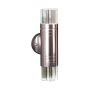 Garden Zone OPTICA GZ-OPTICA2 Светильник за стена 6x1W/LED IP54