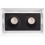 Maxlight MODULAR H180.06 Вградено спот светило ip20