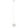 Maxlight PALLONCINI P0575 Висяща лампа 2x6w/led 3000k 480lm ip20