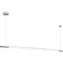 Maxlight ORGANIC P0359 Висяща лампа 1x26w/led 3000k 2210lm ip20
