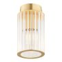 Argon HAMPTON 8501 Повърхностно светило 1x7W/E14 IP20