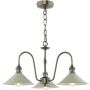 Dar Lighting Hadano HAD0361-06 Люстра 3x40w/E14 ip20