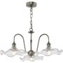 Dar Lighting Hadano HAD0361-12 Люстра 3x40w/E14 ip20