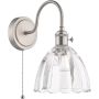 Dar Lighting Hadano HAD0761-11 Светильник за стена 1x40w/e14 ip20
