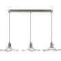 Dar Lighting Hadano HAD3661-12 Висяща лампа 3x40w/e14 ip20