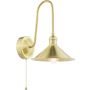 Dar Lighting Hadano HAD7140-01 Светильник за стена 1x40w/E14 ip20