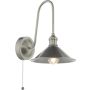 Dar Lighting Hadano HAD7161-02 Светильник за стена 1x40w/E14 ip20