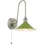 Dar Lighting Hadano HAD7161-07 Светильник за стена 1x40w/E14 ip20