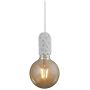 Nordlux HANG 2010013001 Висяща лампа 1x40W/E27 IP20
