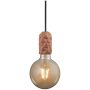 Nordlux HANG 2010013059 Висяща лампа 1x40W/E27 IP20