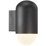 Nordlux HEKA 2118211003 Светильник за стена 1x15W/E27 IP44