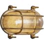 Nordlux HELFORD 49031035 Светильник за стена 1x12,5W/E27 IP64